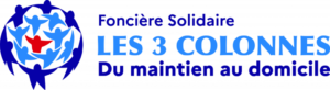 les 3 colonnes logo 1024x281