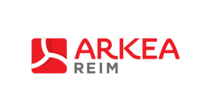 logo arkea reim