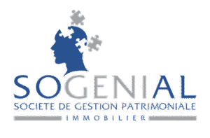 page sogenial immobilier image