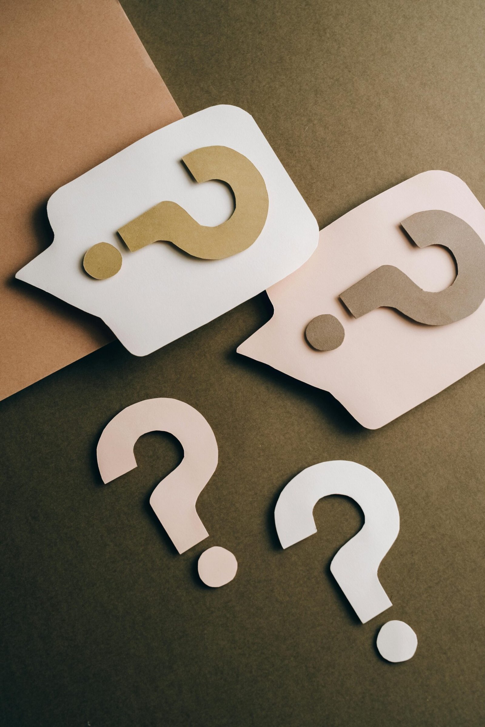 Question
